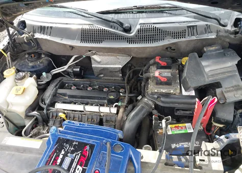 2013 Jeep Compass Sport z USA, uszkodzony, nr VIN 1C4NJCBA8DD264818